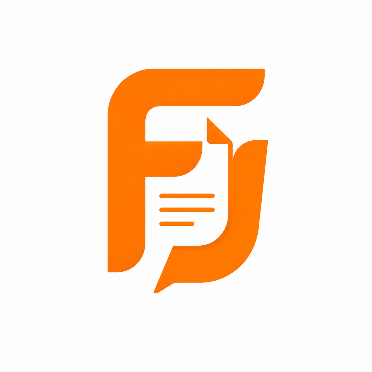 Blog.Flavory.id Logo