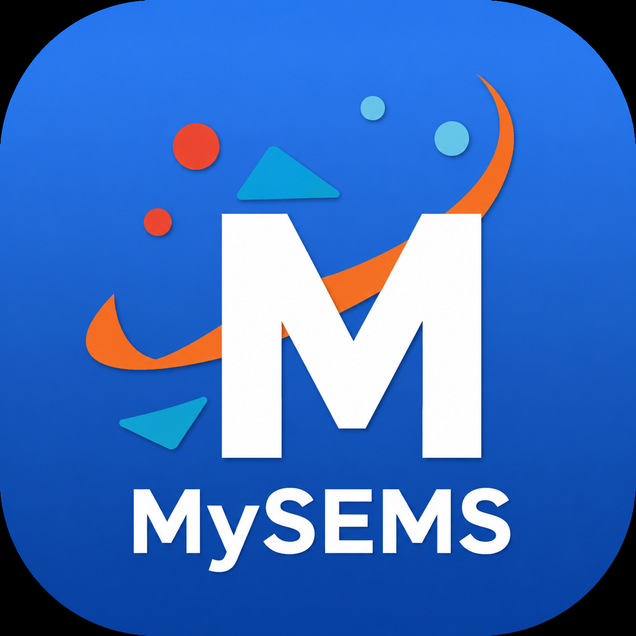 MySems Logo